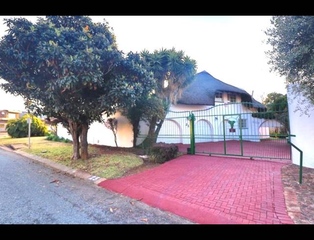 3 BEDROOM HOUSE FOR SALE IN RANDHART
